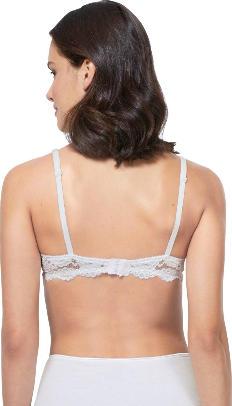 Body mit Bügel von Sassa