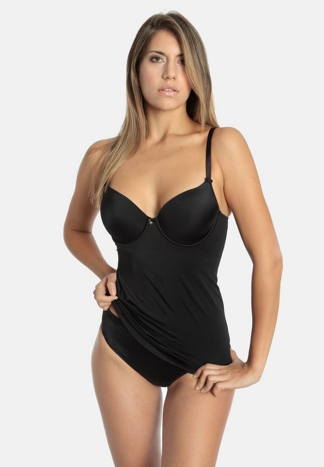 Sassa BH-Hemd BH-Shirt 34333 von Sassa