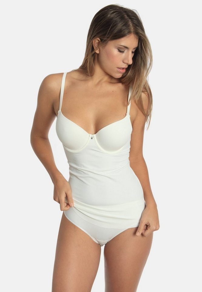 Sassa BH-Hemd BH-Shirt 34333 Sassa BH-Hemd BH-Shirt 34333 von Sassa