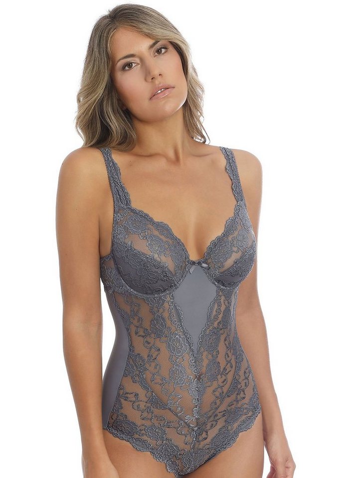 Sassa Body Body CLASSIC LACE (Stück, 1-tlg) Taillenformend von Sassa