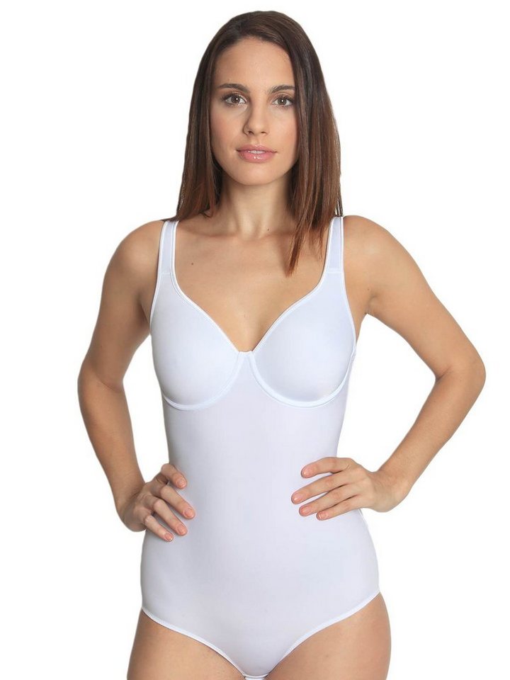 Sassa Body Body mit Bügel BASIC CONTROL (Stück, 1-tlg) formendes Vorderfutter von Sassa