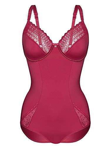 Sassa Body Lovely Secret Gr. 80C in Cranberry von Sassa