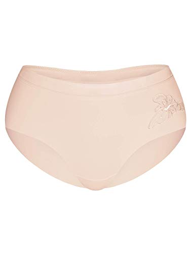 Sassa Damen 34334, Gr. 42, (Farbe 209 Nude) Panty von Sassa