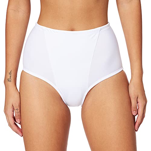 Sassa Damen 44804 Miederhose, 100 weiß, 42 Sassa Damen 44804 Miederhose, 100 weiß, 42 von Sassa
