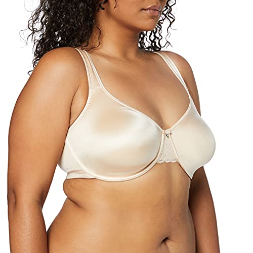 Sassa Damen Bügel BH, Elfenbein (Haut 428), 75C von Sassa
