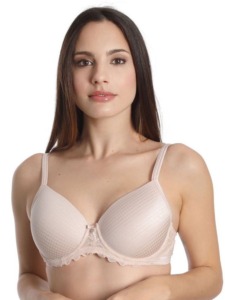 Sassa Schalen-BH Schalen BH BEAUTIFUL CLASSIC (Stück, 1-tlg) - von Sassa