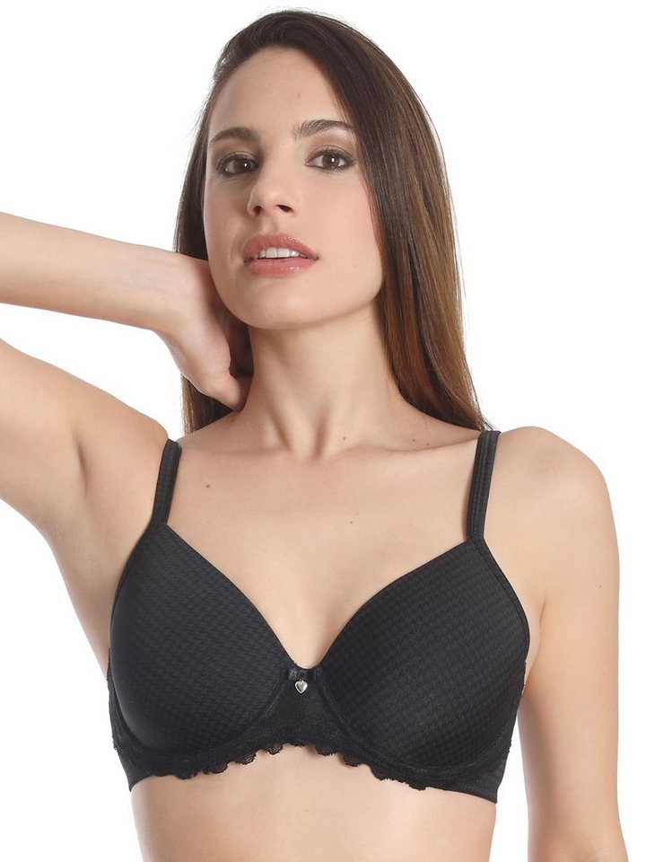 Sassa Schalen-BH Schalen BH BEAUTIFUL CLASSIC (Stück, 1-tlg) - von Sassa