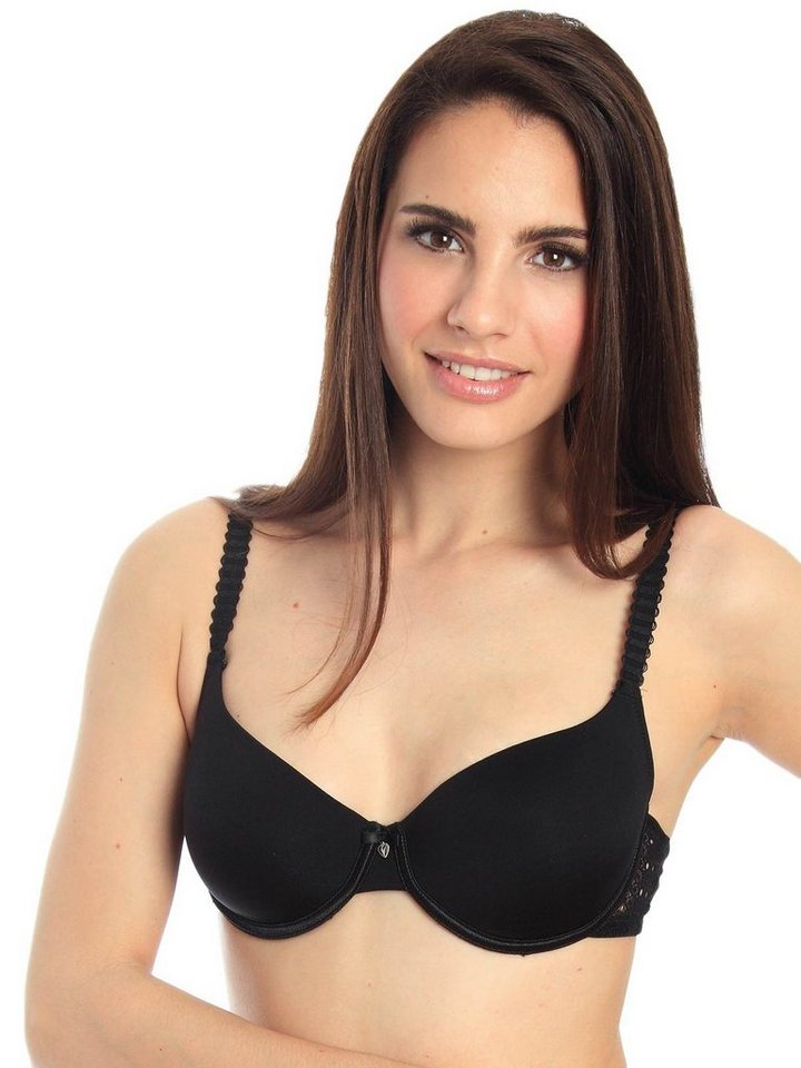Sassa Schalen-BH Schalen BH LOVELY SECRET (Stück, 1-tlg) - von Sassa