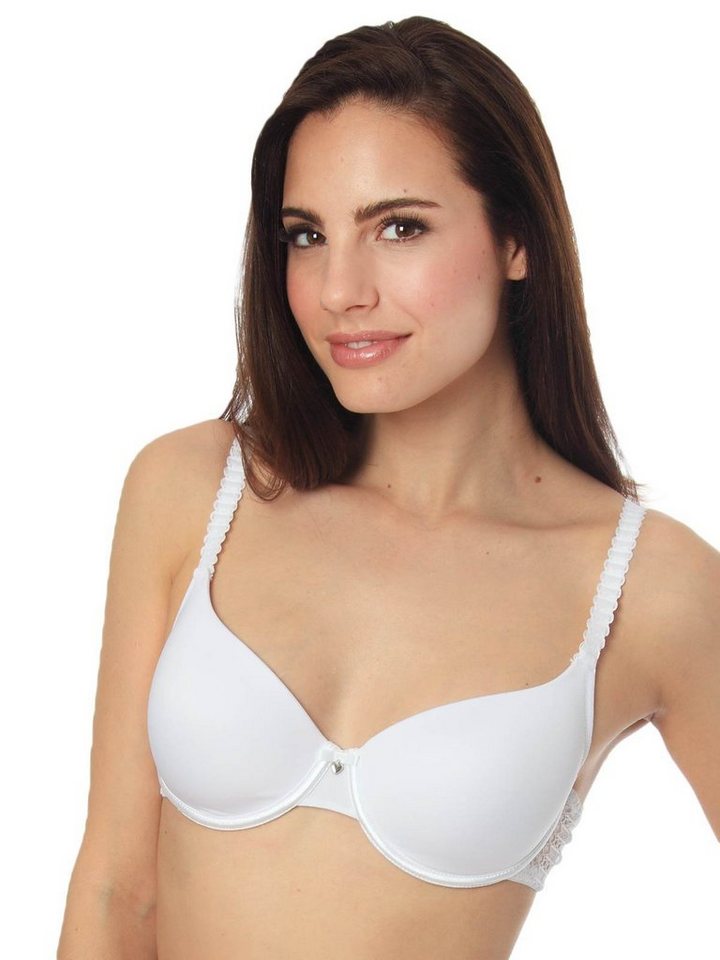 Sassa Schalen-BH Schalen BH LOVELY SECRET (Stück, 1-tlg) - von Sassa