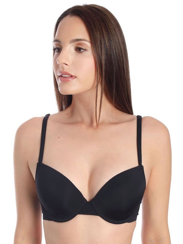 Sassa Schalen-BH Schalen-BH LUXURY PLEASURE (Stück, 1-tlg) - von Sassa