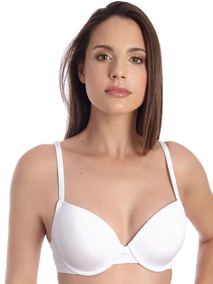 Sassa Schalen-BH Schalen-BH LUXURY PLEASURE (Stück, 1-tlg) - von Sassa