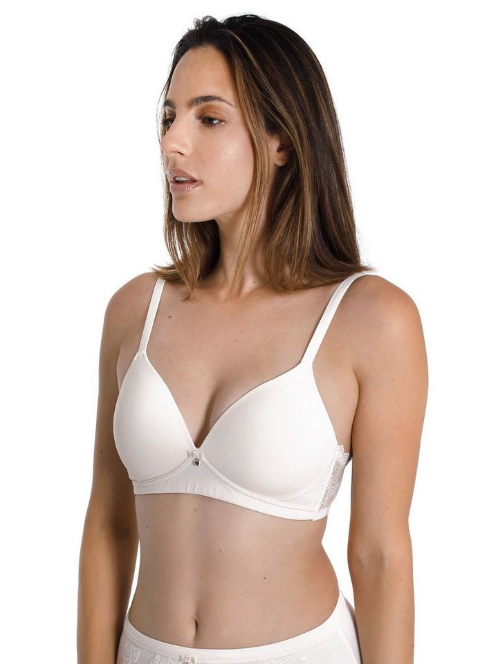 Sassa Schalen-BH Soft BH Einlage SENSUAL BEAUTY (Stück, 1-tlg) - von Sassa