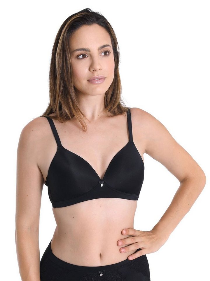 Sassa Schalen-BH Soft BH Einlage SENSUAL BEAUTY (Stück, 1-tlg) - von Sassa