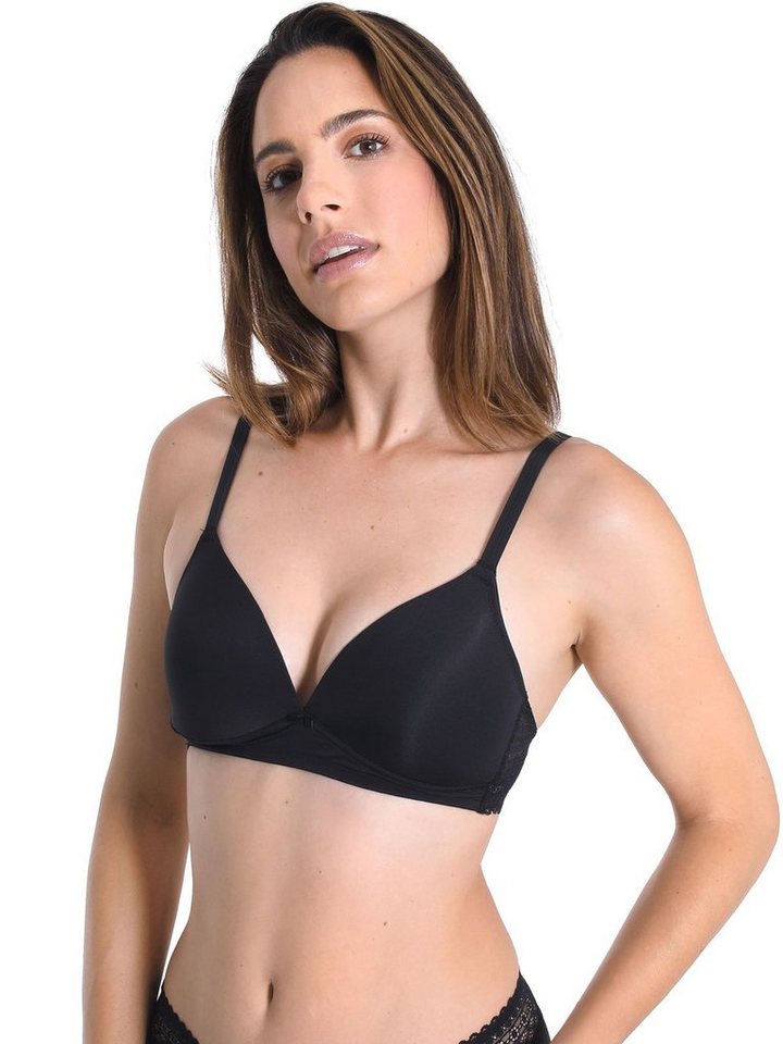 Sassa Schalen-BH Soft BH Einlage Tempting Passion (Stück, 1-tlg) - von Sassa