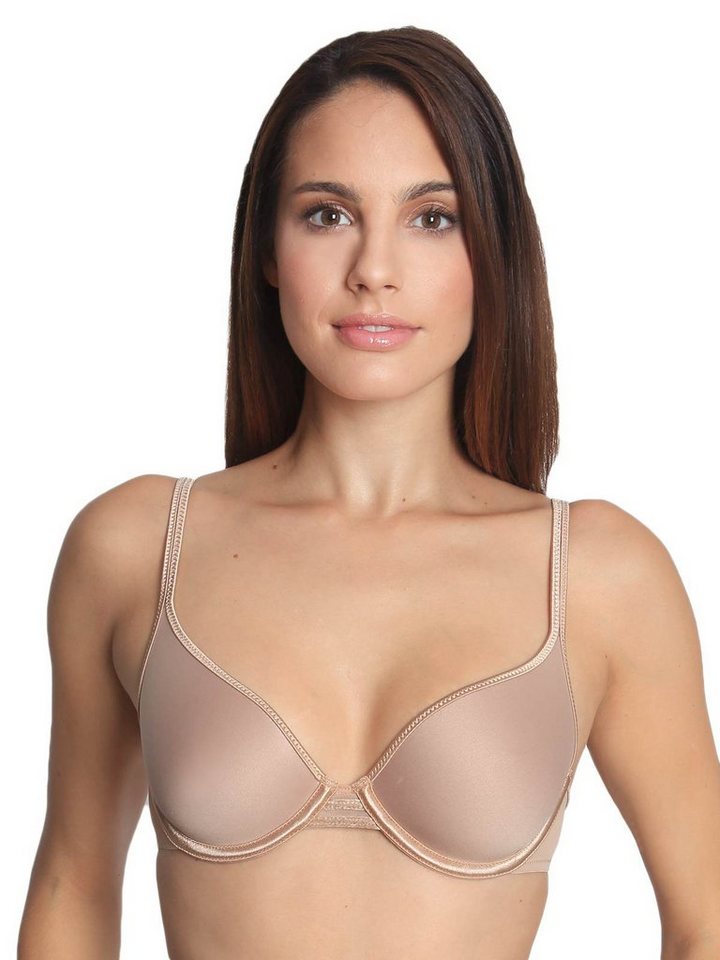 Sassa Schalen-BH Spacer-BH mit Bügel FLEXICUP (Stück, 1-tlg) - von Sassa