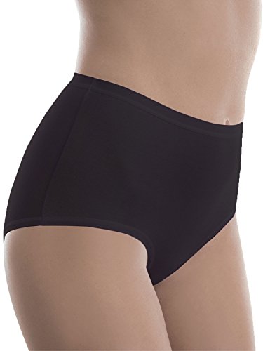 Sassa Slip 47969, 54, schwarz von Sassa