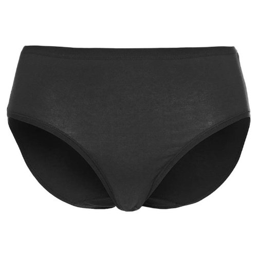 Sassa Slip Maxi, schwarz, Größe 52 5er Pack von Sassa