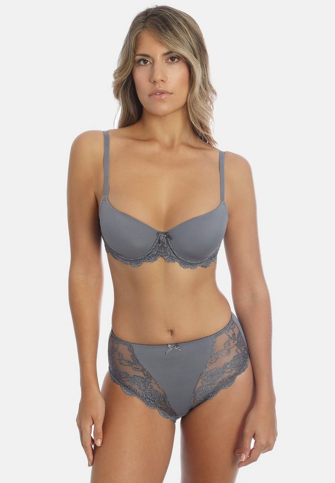 Sassa Slip Miederslip 562 2er Pack (2-St) von Sassa