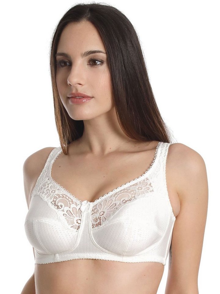 Sassa Soft-BH Soft BH FUNCTIONAL BRAS (Stück, 1-tlg) - von Sassa