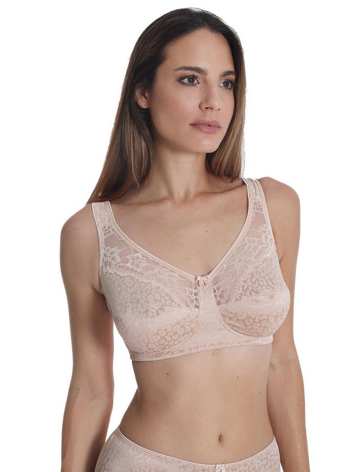 Sassa Soft-BH Soft BH GRACEFUL DAY (Stück, 1-tlg) - von Sassa