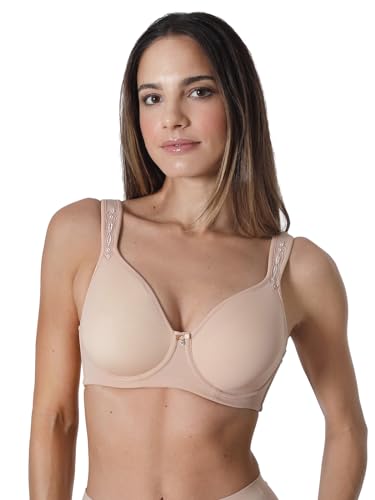 Sassa Spacer BH Beautiful Embroidery 29056 Gr. 90E in Comfort Skin von Sassa