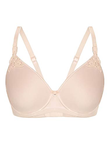 Sassa Spacer-BH Classic Look Gr. 85C in Nude von Sassa