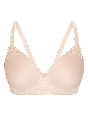 Sassa Spacer-BH Classic Look Gr. 75E in Nude von Sassa