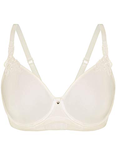 Sassa Spacer-BH Classic Look Gr. 80C in Ivory von Sassa