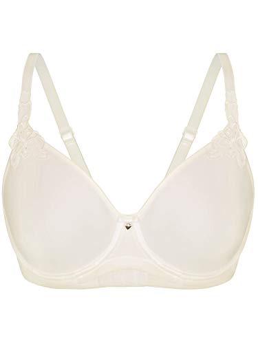 Sassa Spacer-BH Classic Look Gr. 80E in Ivory von Sassa