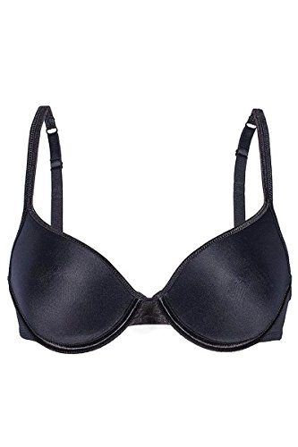 Sassa Spacer-BH FLEXICUP 24678, 95, C, schwarz von Sassa