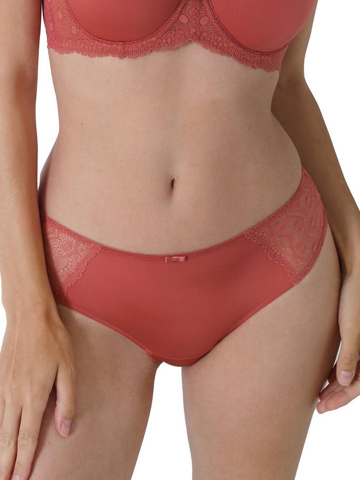Sassa String Damen String Panty BRILLIANT SUMMER (Stück, 1-St) Zwickel von Sassa