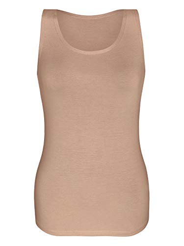 Sassa Top Lovely Skin Gr. 38 in Haut von Sassa