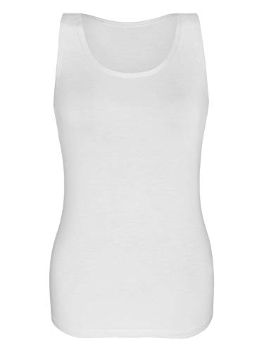 Sassa Top Lovely Skin Gr. 38 in Ivory von Sassa