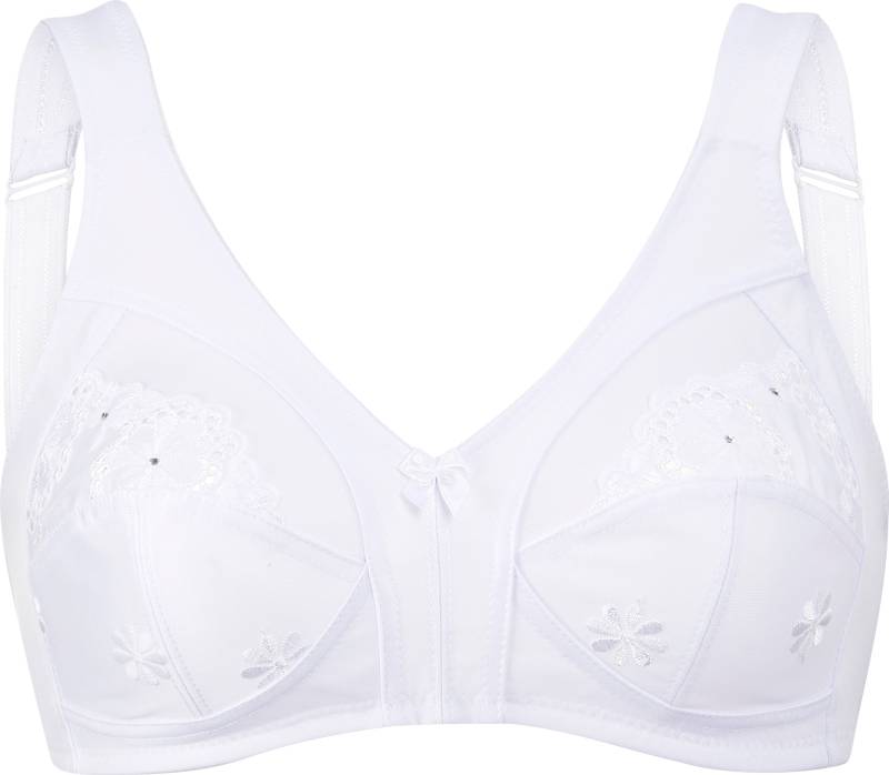 Entlastungs-BH ohne Bügel von Sassa