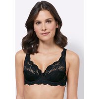 Body mit Bügel von Sassa