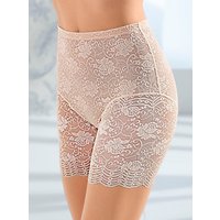 Witt Damen Longpanty, puder von Sassa