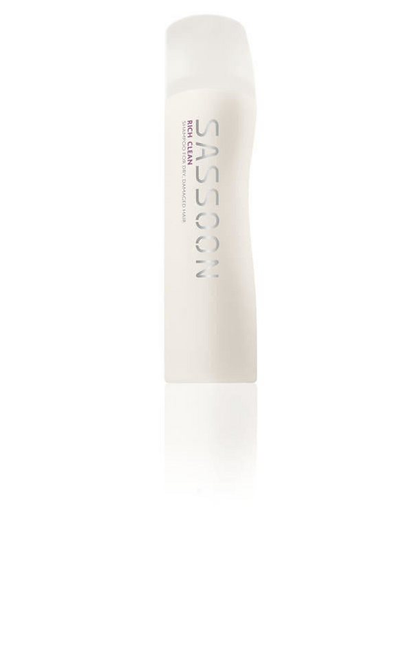 Sassoon Professional Haarshampoo Rich Clean Sassoon Professional Haarshampoo Rich Clean von Sassoon Professional