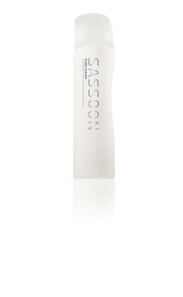 Sassoon Professional Haarshampoo Sassoon Pure Clean 250ml von Sassoon Professional