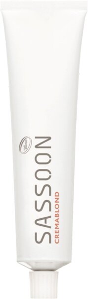 Sassoon Cremablond 12 neutral 60 ml von Sassoon