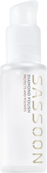 Sassoon Diamond Polish 50 ml Sassoon Diamond Polish 50 ml von Sassoon