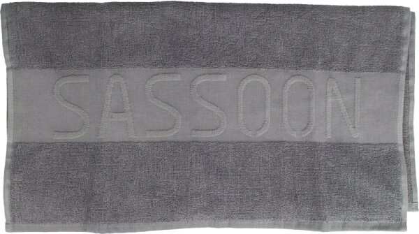 Sassoon Handtuch Grau von Sassoon