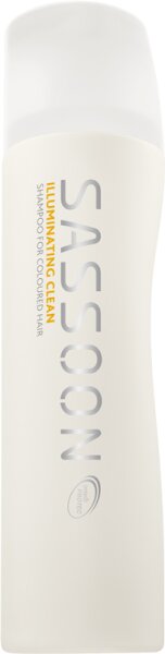 Sassoon Illuminating Clean Shampoo 50 ml von Sassoon