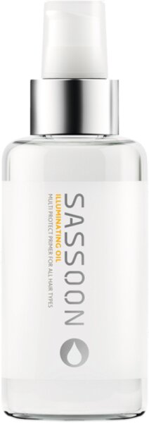 Sassoon Professional Illuminating Oil 100 ml Sassoon Professional Illuminating Oil 100 ml von Sassoon