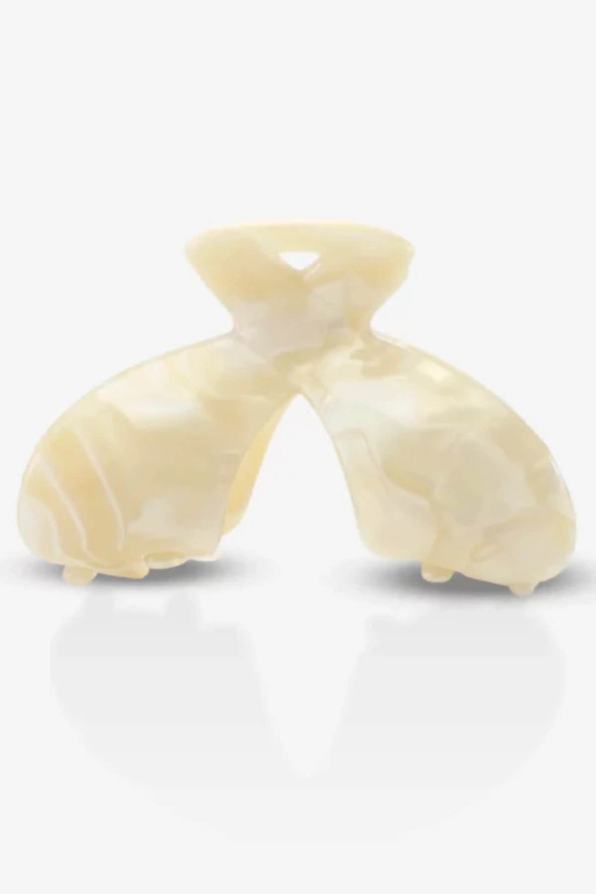 Haarspange Arc Pearl von Sasstie