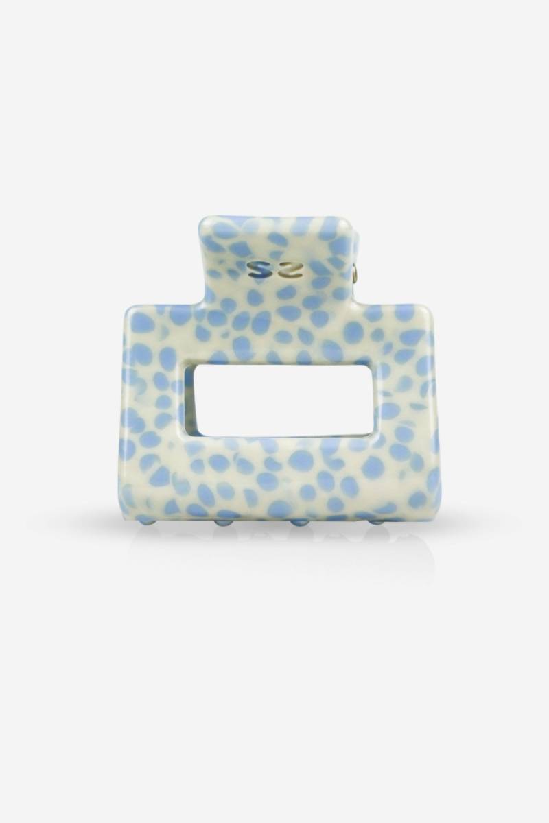 Haarspange Lib Ocean Dott von Sasstie