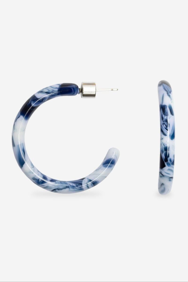 Ohrring Loop Mare von Sasstie