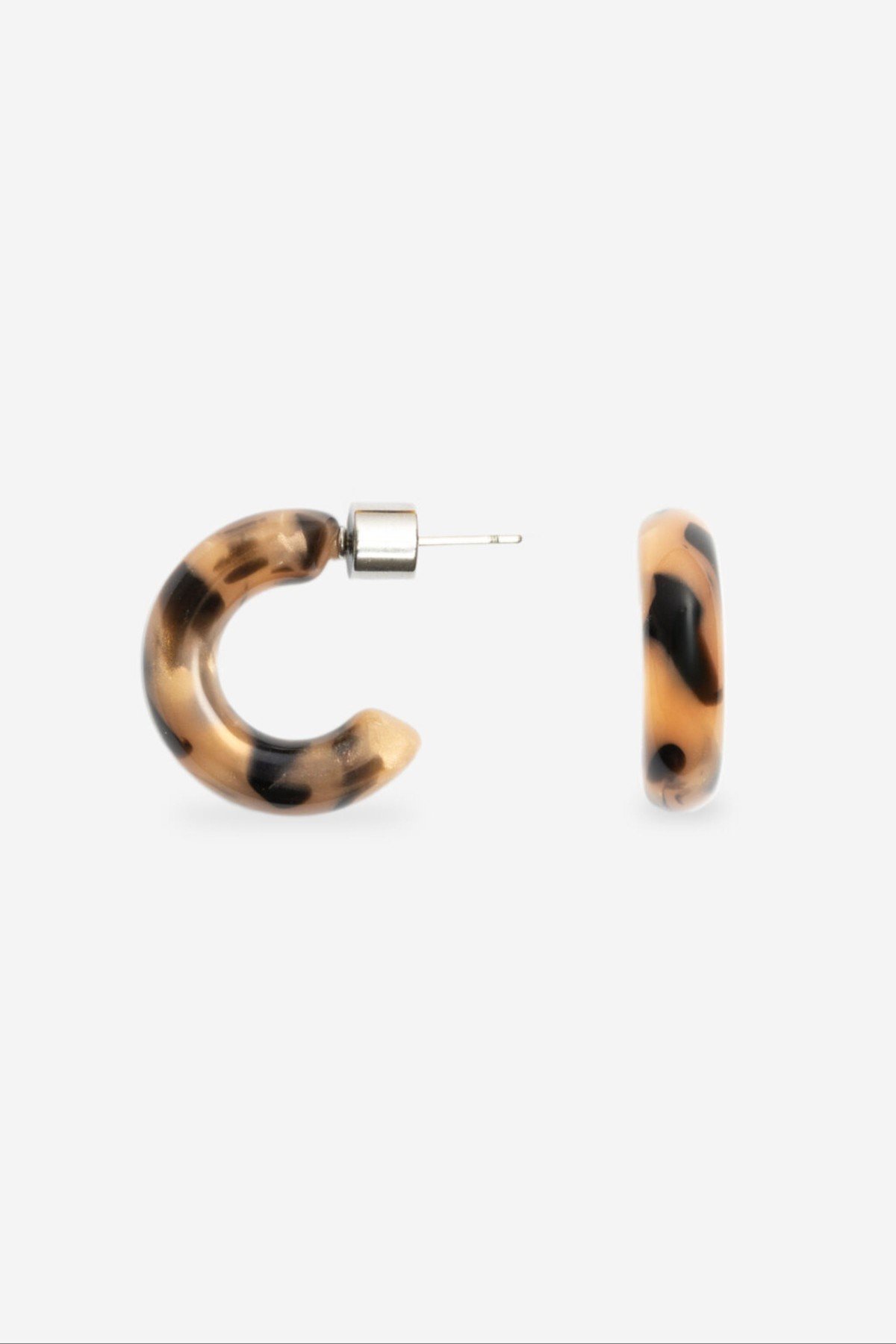 Ohrstecker Charme Cookie von Sasstie