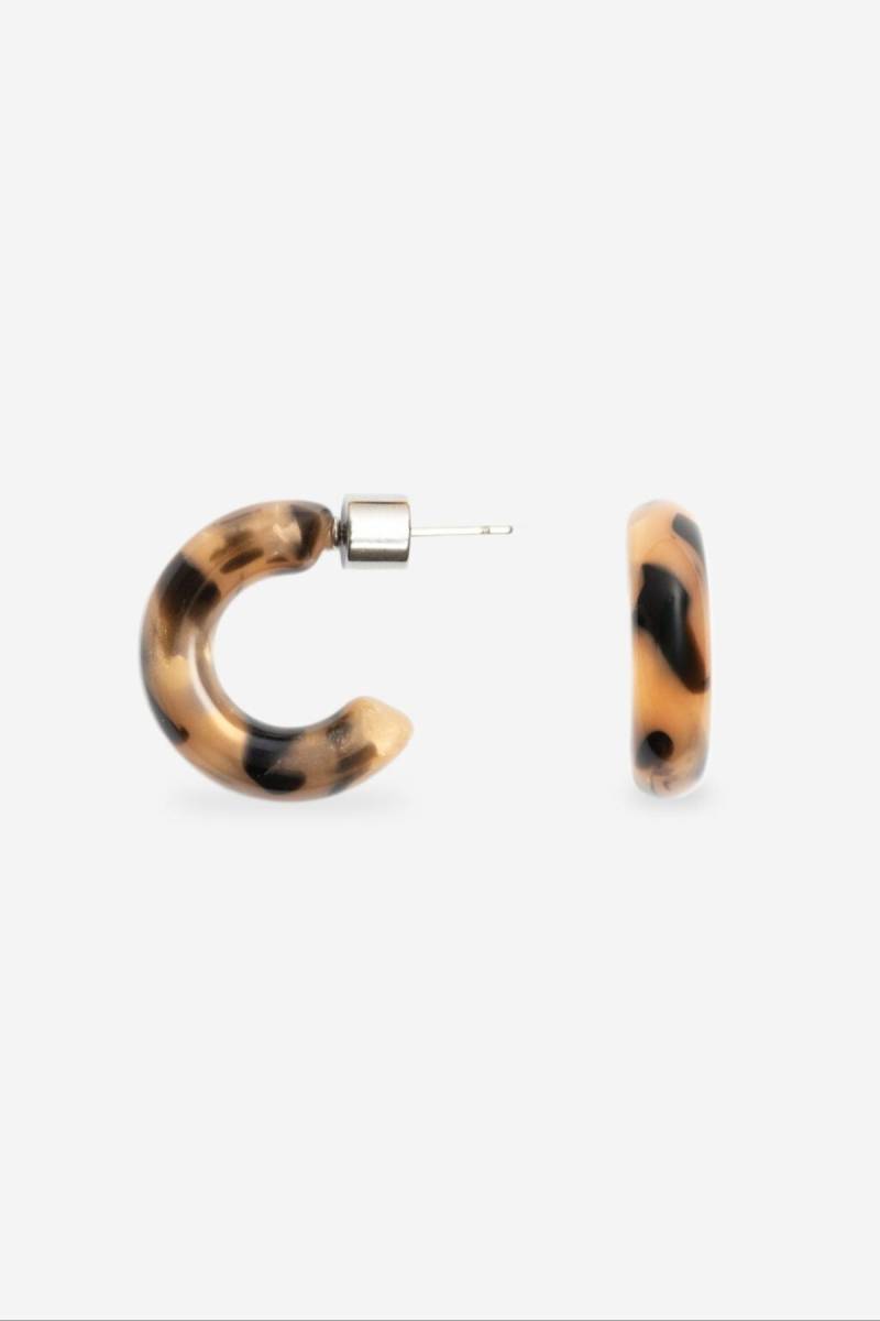 Ohrstecker Charme Cookie von Sasstie