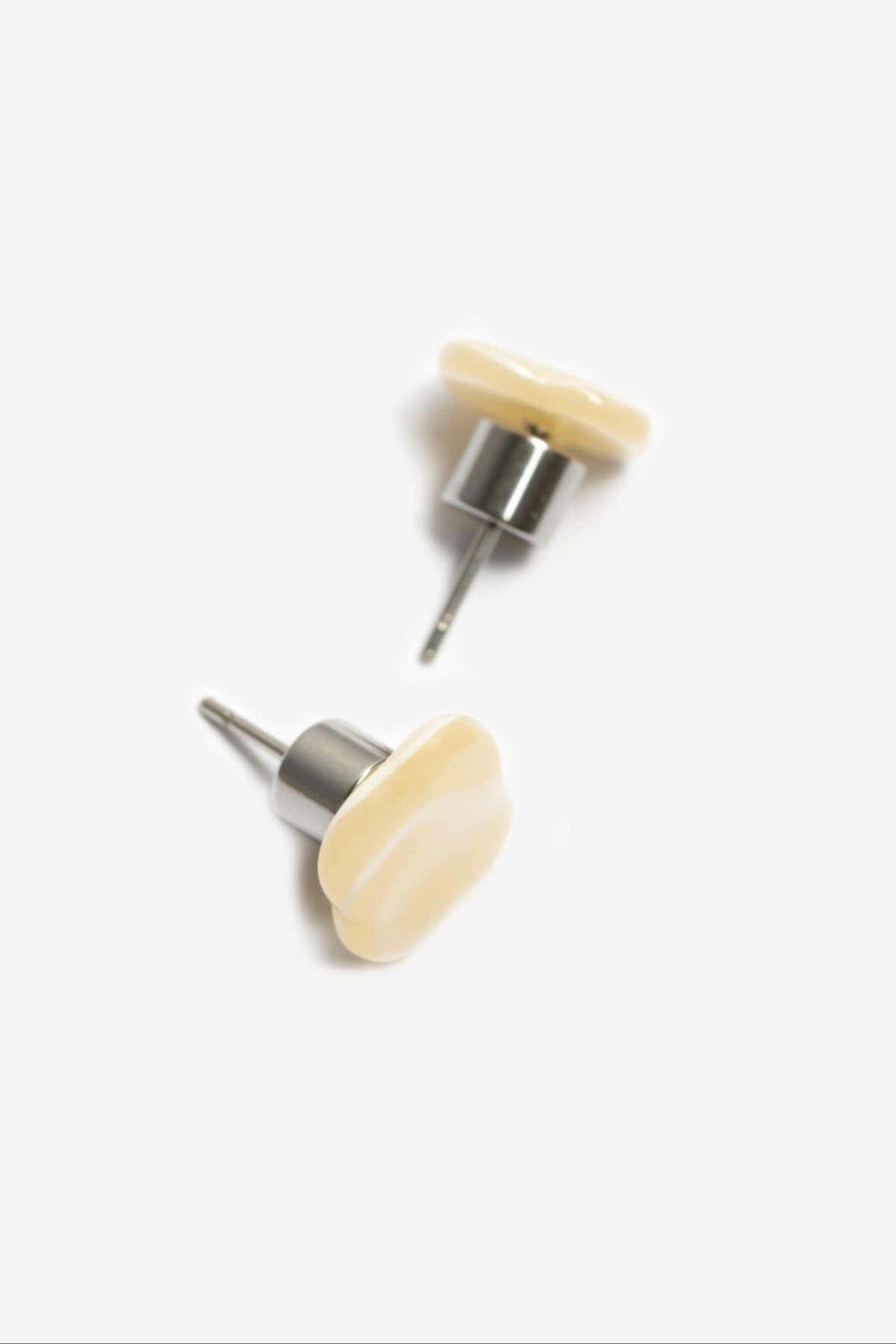 Ohrstecker Core Pearl von Sasstie