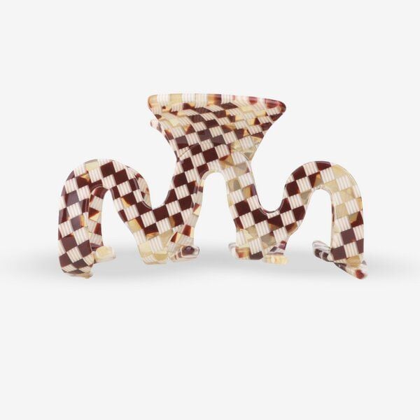 Sasstie Haarklammer Grand Wave von Sasstie